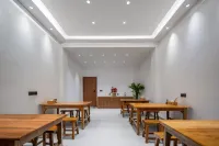 Moxi Homestay (Laojunshan Cloud View cableway store) Hotel a Luanchuan