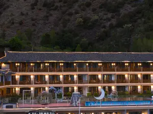 Popular Instagrammable Hotels in Yanyuan