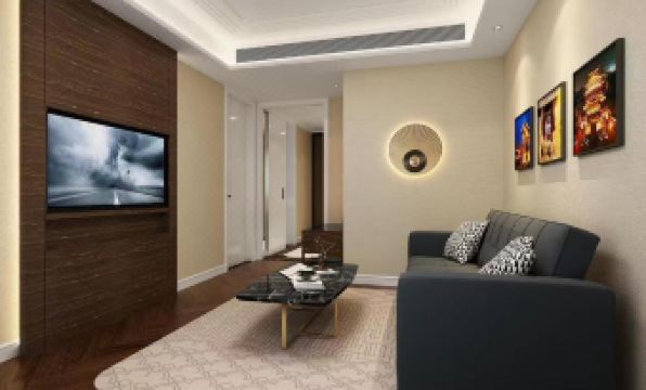 Quanzhou Jinjiang Wudian Wanda Plaza Jinjiang Metropolo Hotel