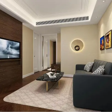 Quanzhou Jinjiang Wudian Wanda Plaza Jinjiang Metropolo Hotel
