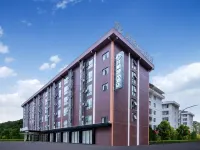 Non-Fanchengpin Hotel (Baise Leye Branch) Các khách sạn ở Lạc Nghiệp