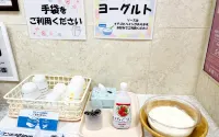 Toyoko Inn Okinawa Ishigaki-Jima - breakfast