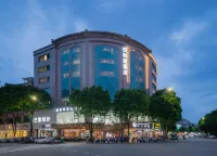 Yueheli Hotel (Zhongshan Daxin Xinduhui Xiaolan Station Branch)