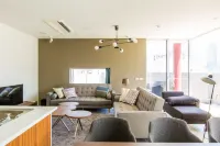 민 우메다 노스  호텔