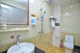 Kunming Dianfan Hotel (Changshui Airport)