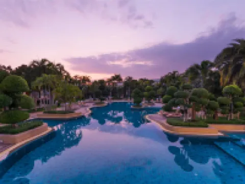 Thai Garden Resort Hotels near Naklua Beach
