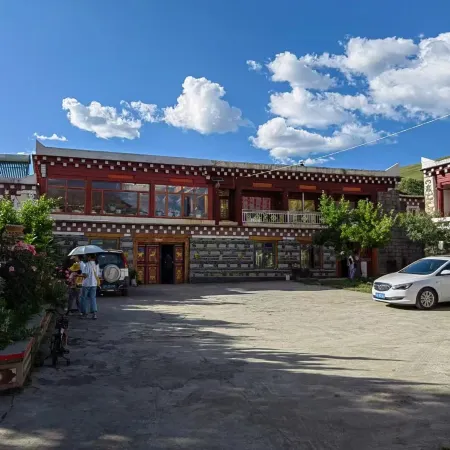 Daojing Shuwan Homestay