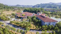 武夷山大紅袍山莊（景區南入口店） 酒店