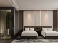 YaJi Hotel (Harbin Airport) Hotels near Harbin Taiping International Airport