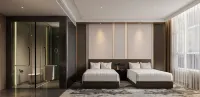 YaJi Hotel (Harbin Airport) Hotels near Pingshan Railway Station