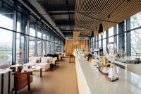 Tree Frog Tribes (Cangzhou Shop) Hotels in Luzhou
