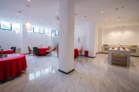 ZhenYuan Hotel فنادق في ويشان
