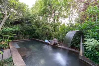 Golden Shining Gulf Hot Spring Resort Hotel - رومانسي