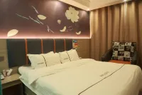 Qiuya Theme Hotel Hôtels à : Suixian