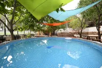 Beijing Snowboard Homestay (Huairou River Fangkou Great Wall)