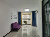 Jiechu Youth Hostel (Jinan Railway Station)