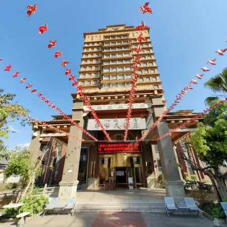 Yijia Hotel