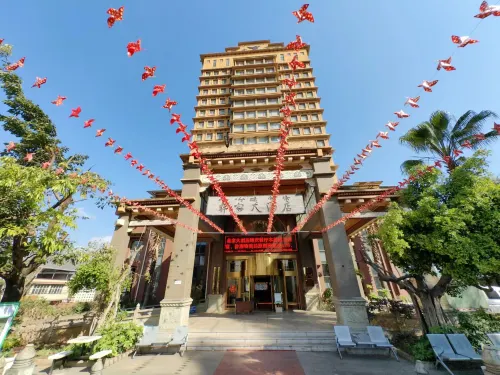 Yijia Hotel Hotels in Wuding