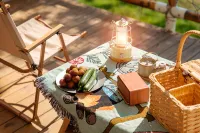 Nashan Nashui Freeland Wild Luxury Camp