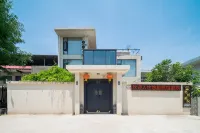 Xi'an Youju Courtyard Hotel in zona Emperor Qin Shihuang’s Tomb