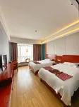 Hehe Jewelry Hot Spring Hotel Ruili