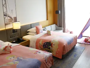 예칼론 야메이 인터내셔널 호텔