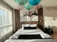 Nomado Boutique Hotel Hotels near Sukhbaatar