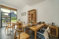 Danxia Mountain Qixia Residence