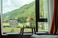 Kangding Zangyuan Kangba Boutique Homestay