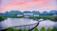 Grand New Century Hotel Zunyi - Romantische
