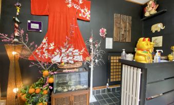 Hanamizuki Onsen Ryokan