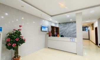 Xingguo Jintai Business Hotel