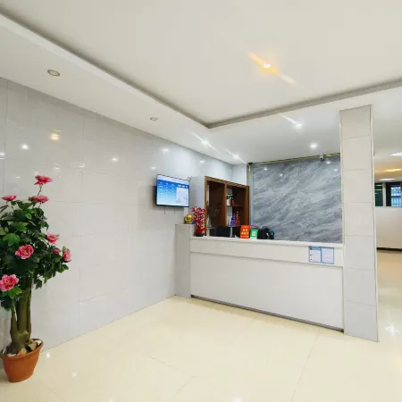 Xingguo Jintai Business Hotel