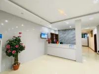 Xingguo Jintai Business Hotel - pet friendly
