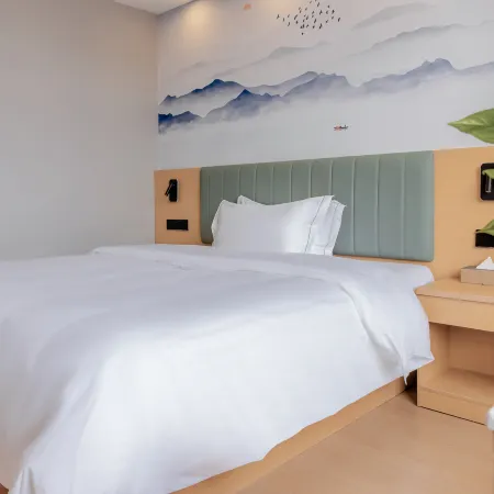 Qingmu Hotel