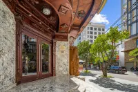 Monalisa Luxury Hotel Hotels in Da Nang