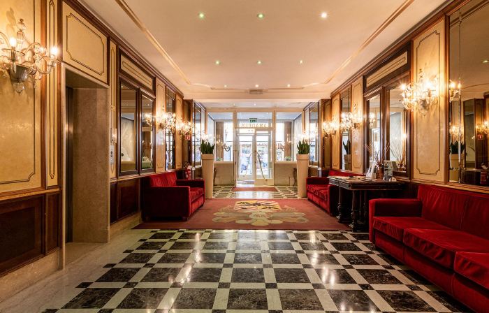 Hotel Amadeus