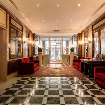 Hotel Amadeus