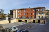 Suite Home Apt Luberon Hotel a Rustrel