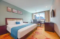 Shehong Huangdu Hotel