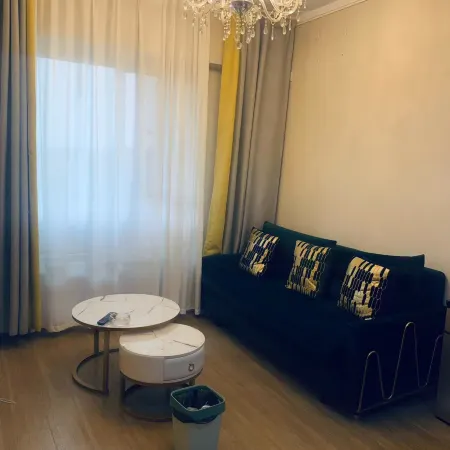 Bazhou Yuanyi Homestay