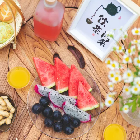 Beijing Yuetu Homestay (Badaling Great Wall)