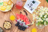 Beijing Yuetu Homestay (Badaling Great Wall)