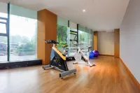 Jinfei Hotel (Chongqing Honghu East Road Subway Station) - 3 stelle