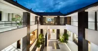Lijiang Ancient City Yunxi Holiday Courtyard Hotels near Square Market