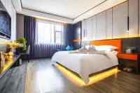 LIN FEN SHI YAO DU QU DONG TING JIU DIAN Các khách sạn gần Ga Lâm Phần