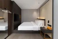 Huanxi H Hotel (Chengdu Chunxi Road Wenshu Monastery) Hotel a Taisheng Road Commercial Area