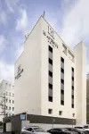 西面站H大道酒店