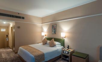 METROPARK LIDO HOTEL BEIJING by IHG