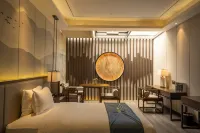Mingyue Hotel - 3 stjerner